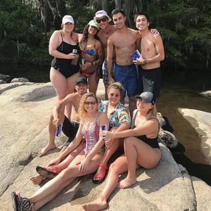 Meet your Posher, Dana